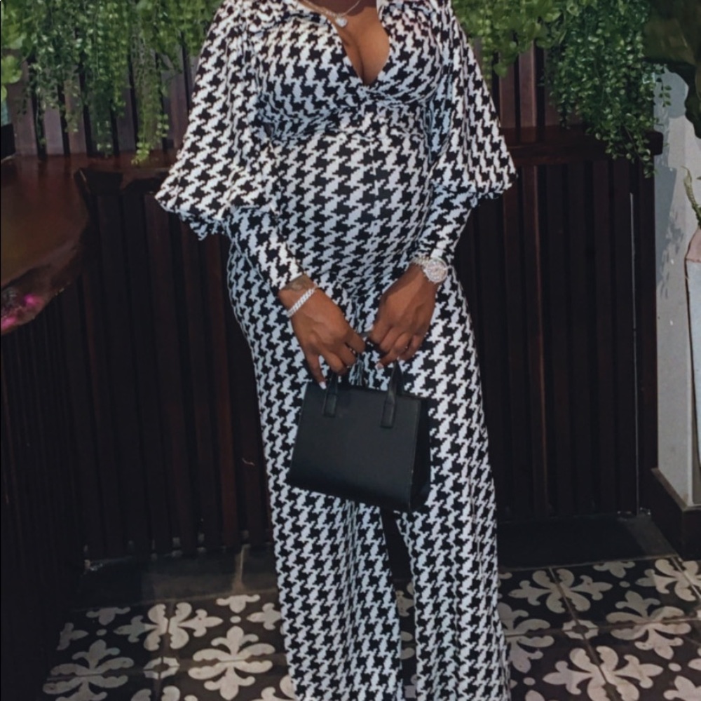 Jumpsuit